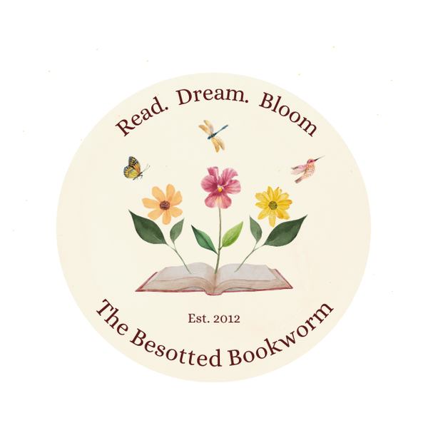 The Besotted Bookworm