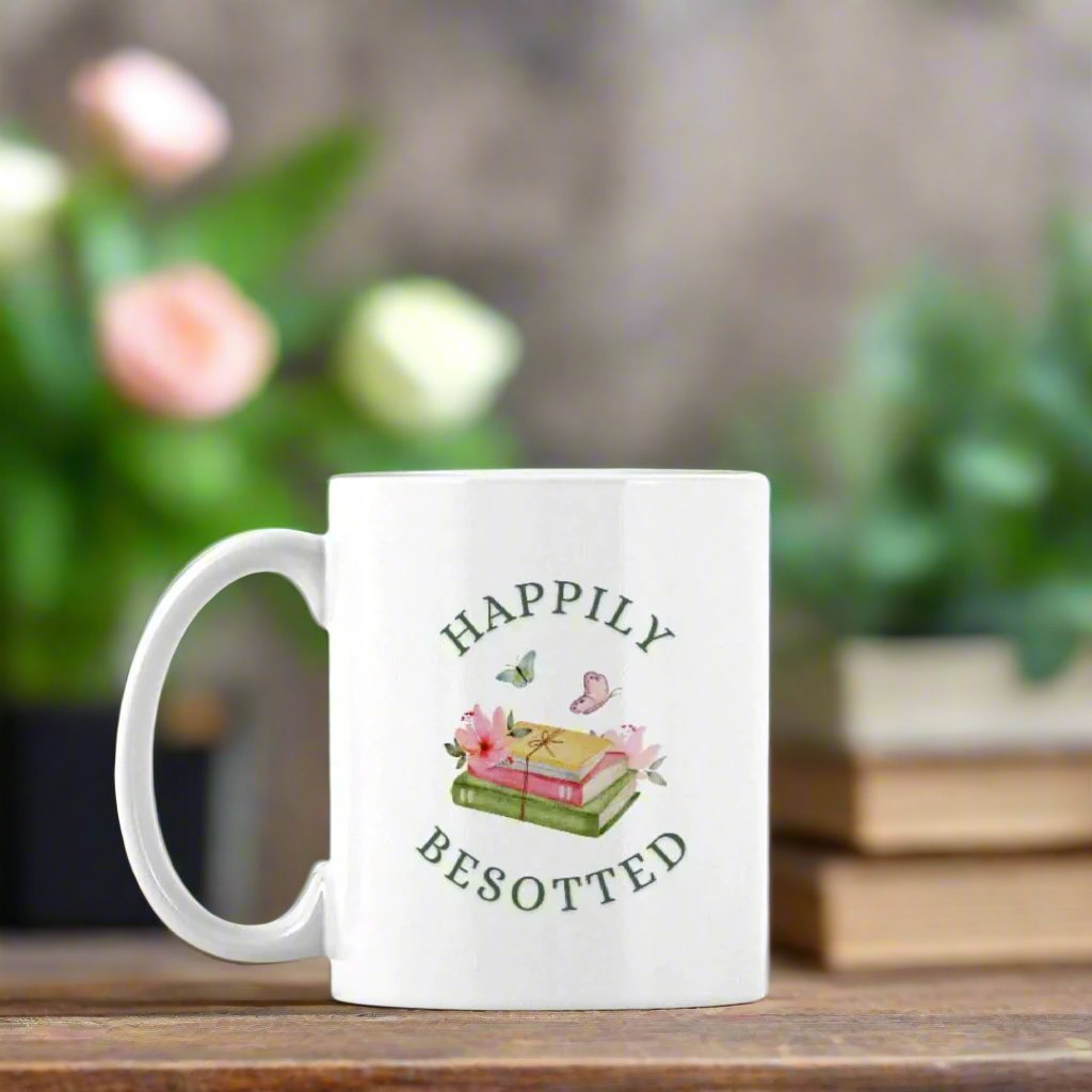 Cup of Comfort Mugs