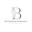 The Besotted Bookworm logo